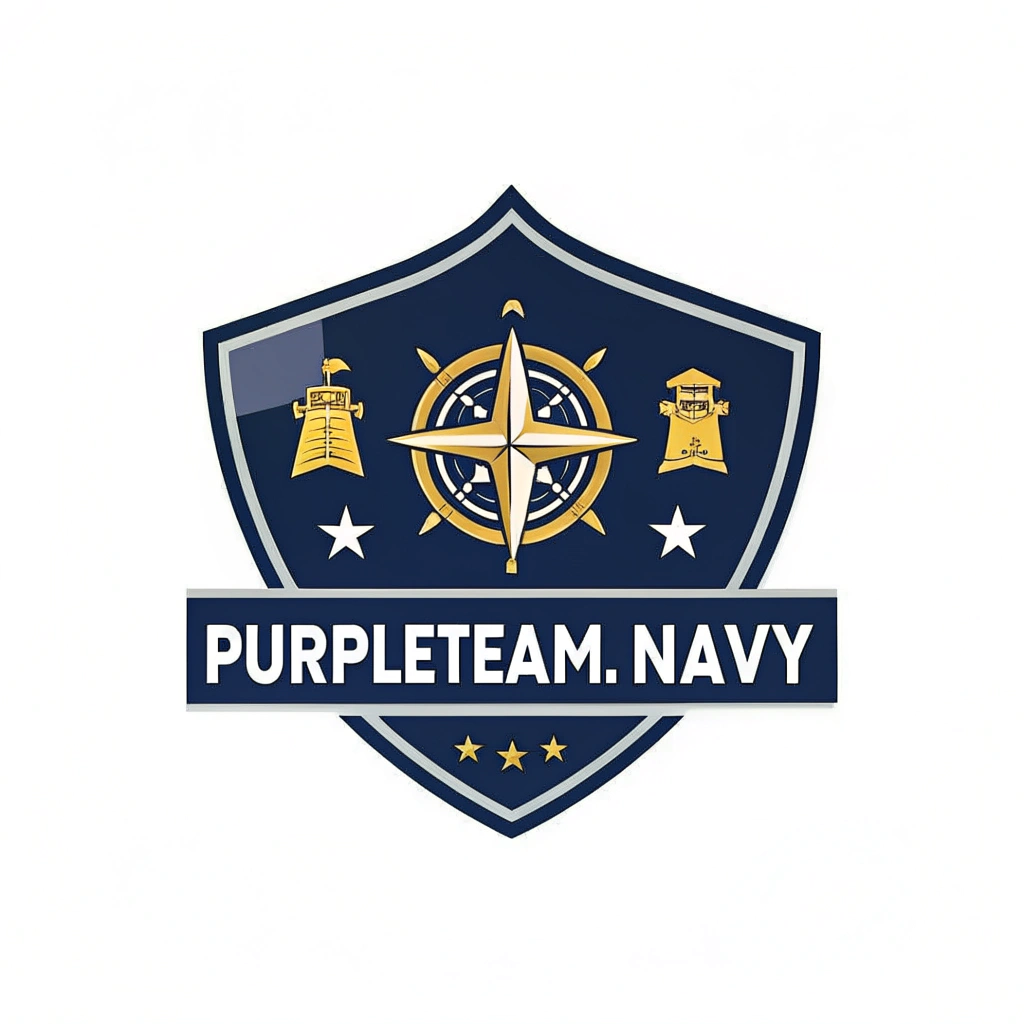 purpleteam Logo
